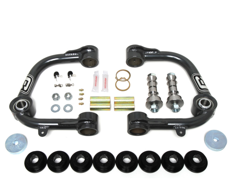 Camburg Toyota Tundra 2WD/4WD 00-06 1in Performance Uniball Upper Arms - CAM-310006
