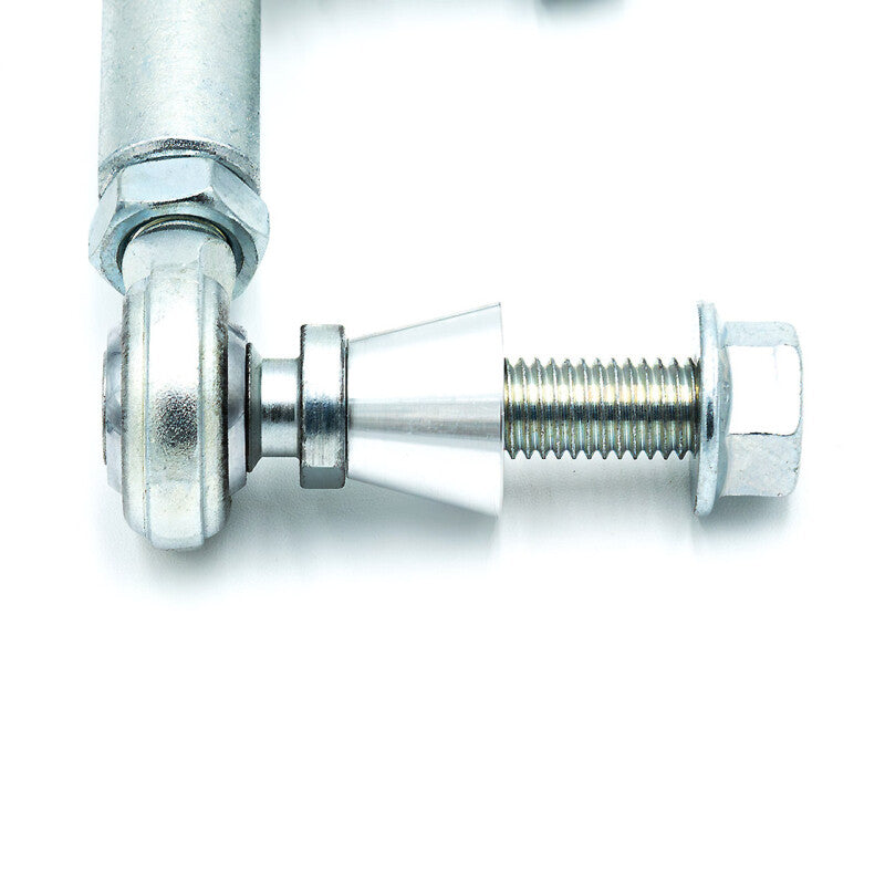SPL Parts 2023+ Toyota GR Corolla Rear Adjustable Endlinks - SPL RE E210