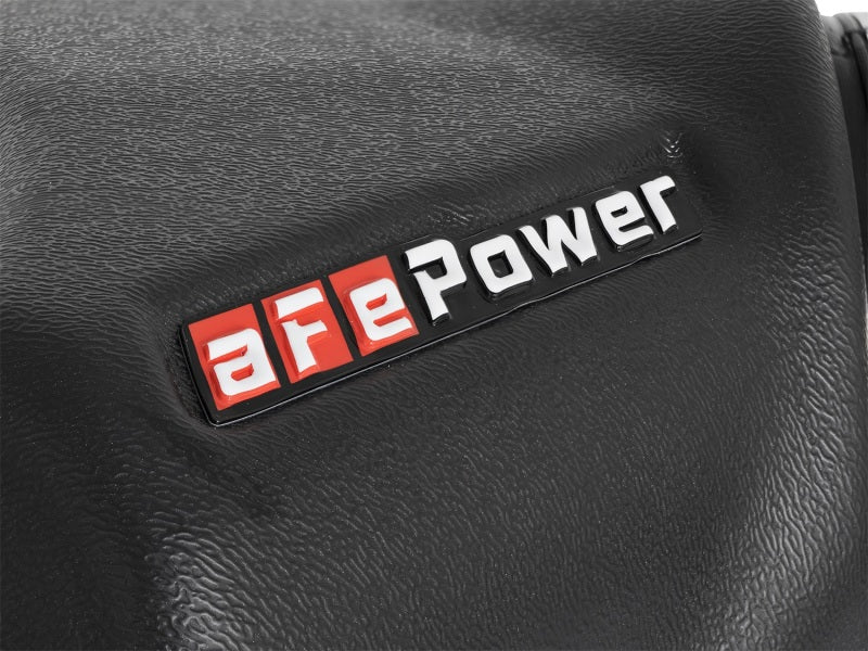 aFe Magnum FORCE Stage-2 Pro 5R Cold Air Intake System 16-17 BMW 340i (F30) L6-3.0L (t) B58 - 54-12912-B for 2012-2019 BMW 3 