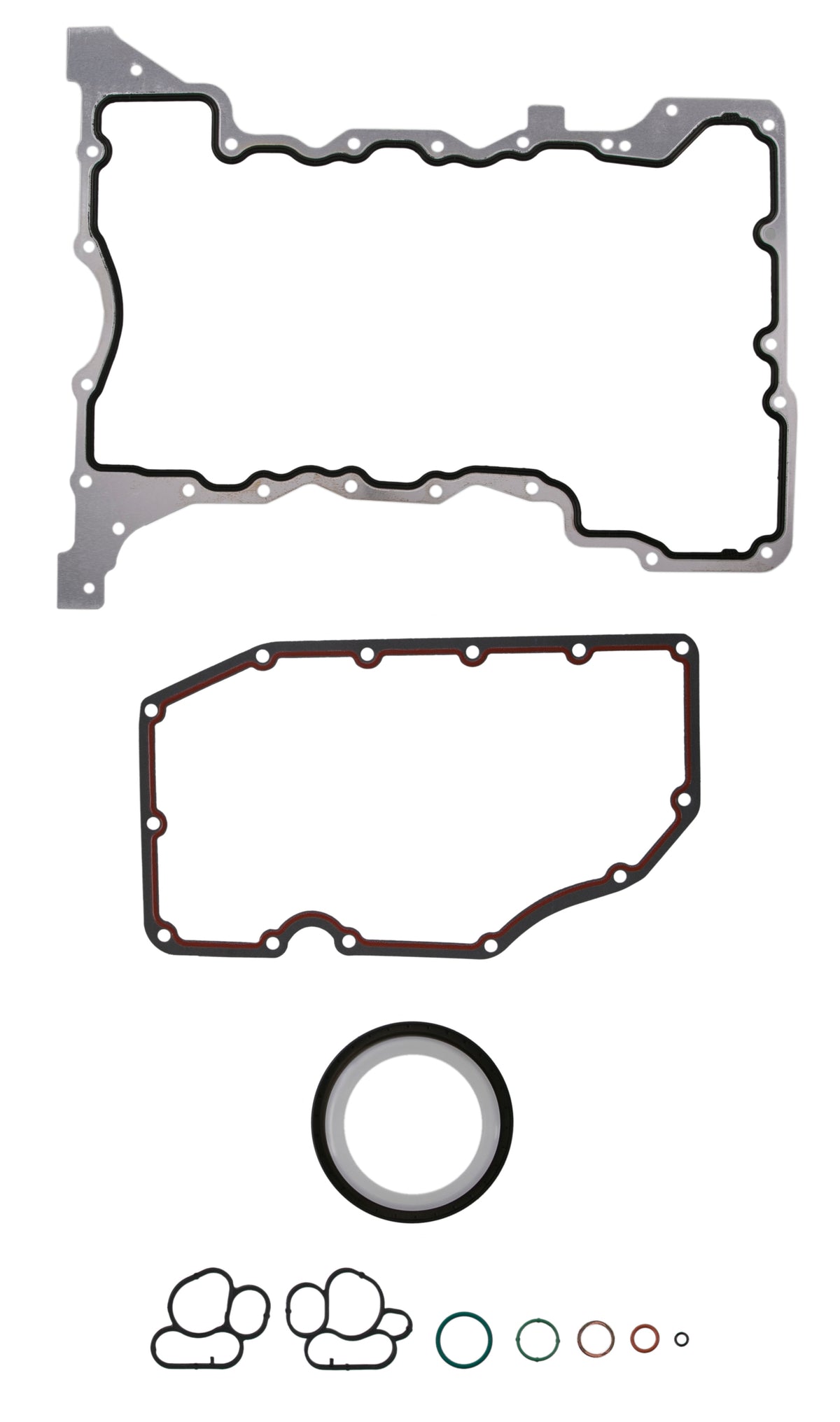 Fel-Pro Jeep Grand Cherokee CS 26738 Engine Conversion Gasket Set - CS26738 for 2014-2019 Jeep Grand-Cherokee - front view