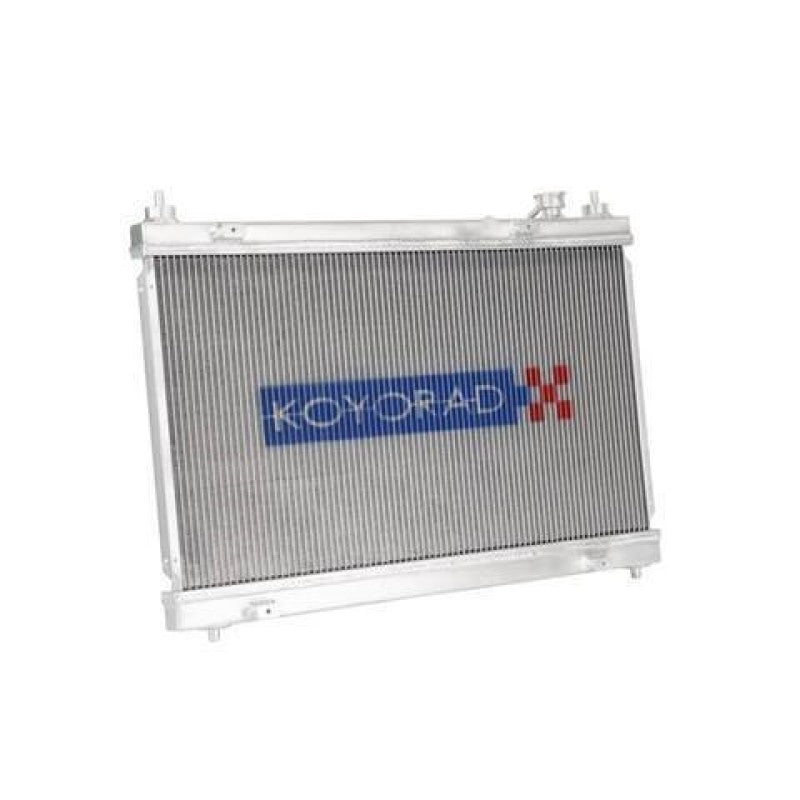 Koyo 15-20 Honda Fit 1.5L Radiator - KH082971