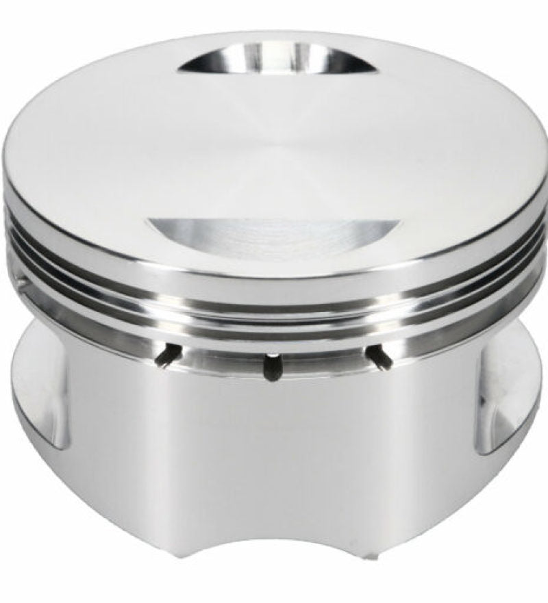 JE Pistons REVTEC 100INCH 10 to 1 Piston Single - 308427S