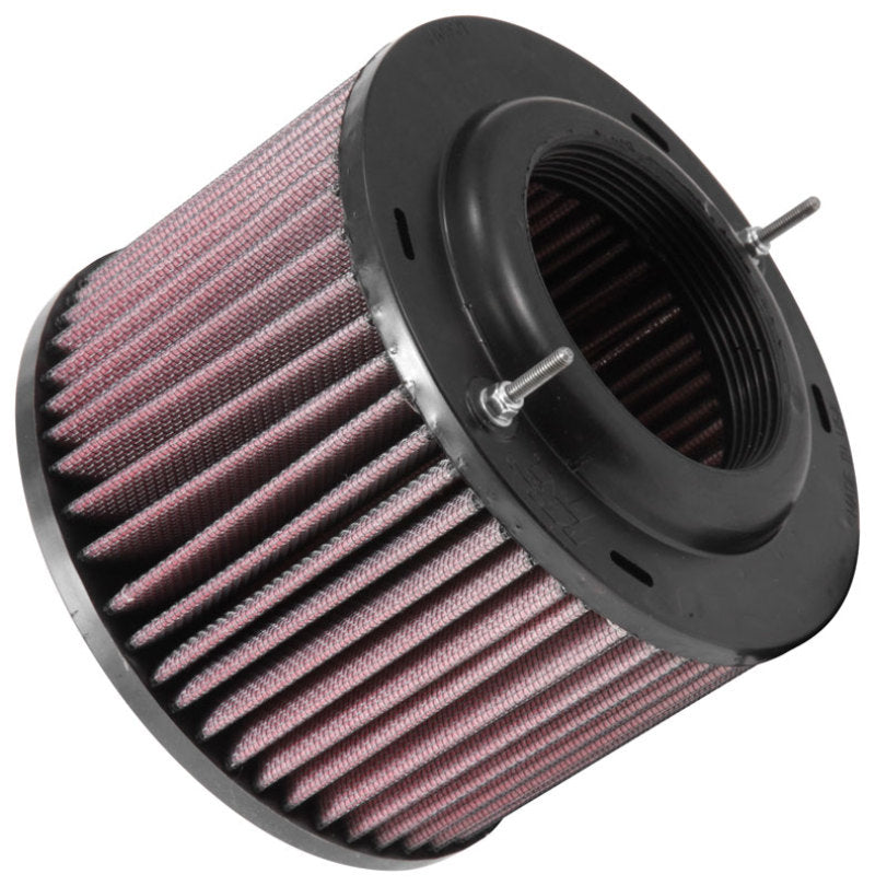 K&amp;N 14-16 Audi A4 L4-2.0L DSL Drop In Air Filter - E-0653
