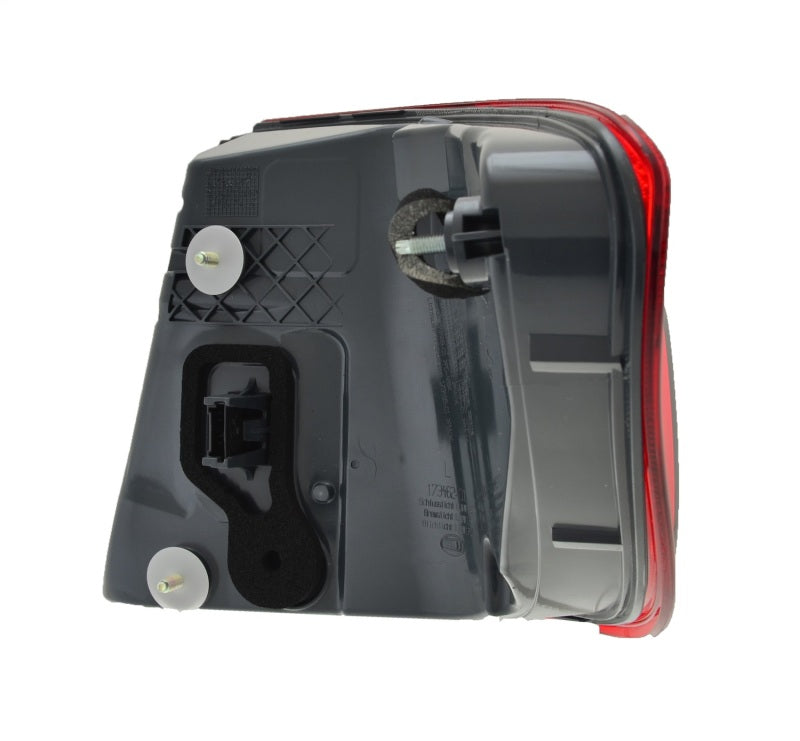 Hella 2009-2017 BMW 528i Left Outer Tail Light - 010234111