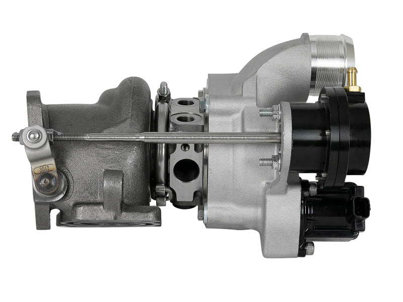 aFe Bladerunner GT Series Turbocharger 11-15 Mini Cooper I4-1.6L (t) - 46-60222