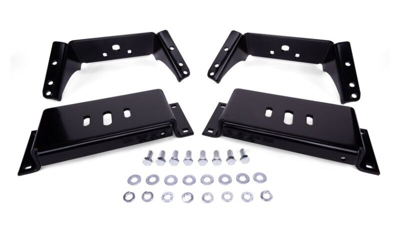 Air Lift 17-24 Ford F-350 Cab & Chassis 2WD/4WD Loadlifter 5000 Air Spring Kit - 57343