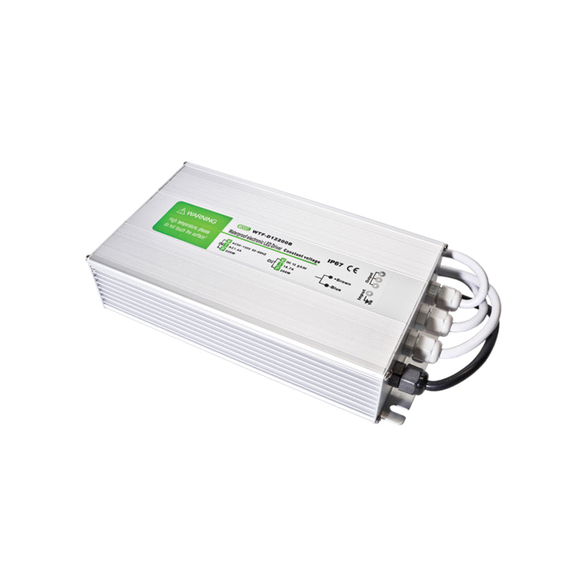 Oracle 17A Power Supply (Waterproof) SEE WARRANTY - 1616-504