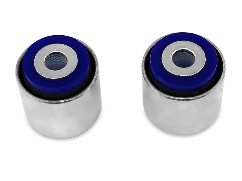 SuperPro 2008 Pontiac G8 Base Front Lower Inner Control Arm Bushing Set - SPF2862K