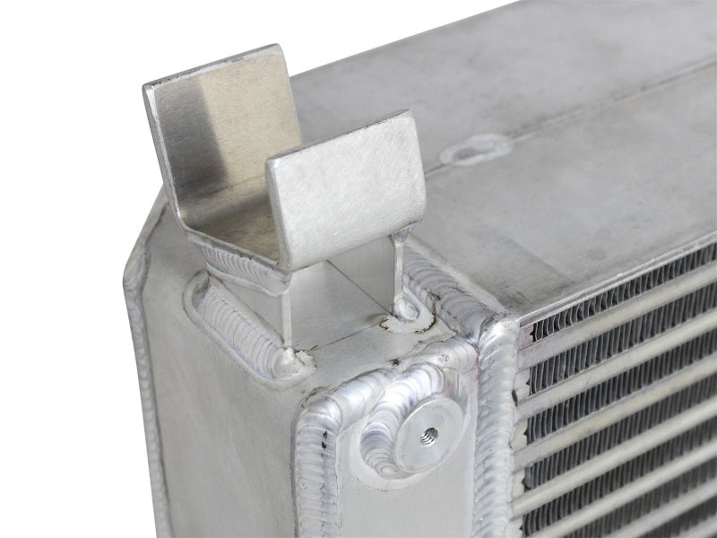 aFe BladeRunner GT Series Intercooler &amp; Tubes 13-16 Dodge Ram Diesel Trucks L6-6.7L (td) - 46-20132-B