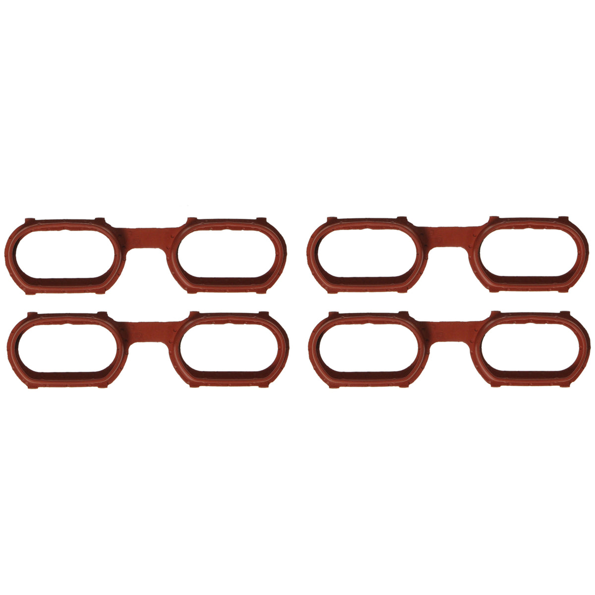 Fel-Pro Land Rover Range Rover MS 97187 Engine Intake Manifold Gasket Set - MS97187 - front view