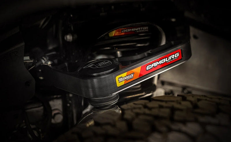 Camburg Ivan Stewart Bundle - CAM-310276