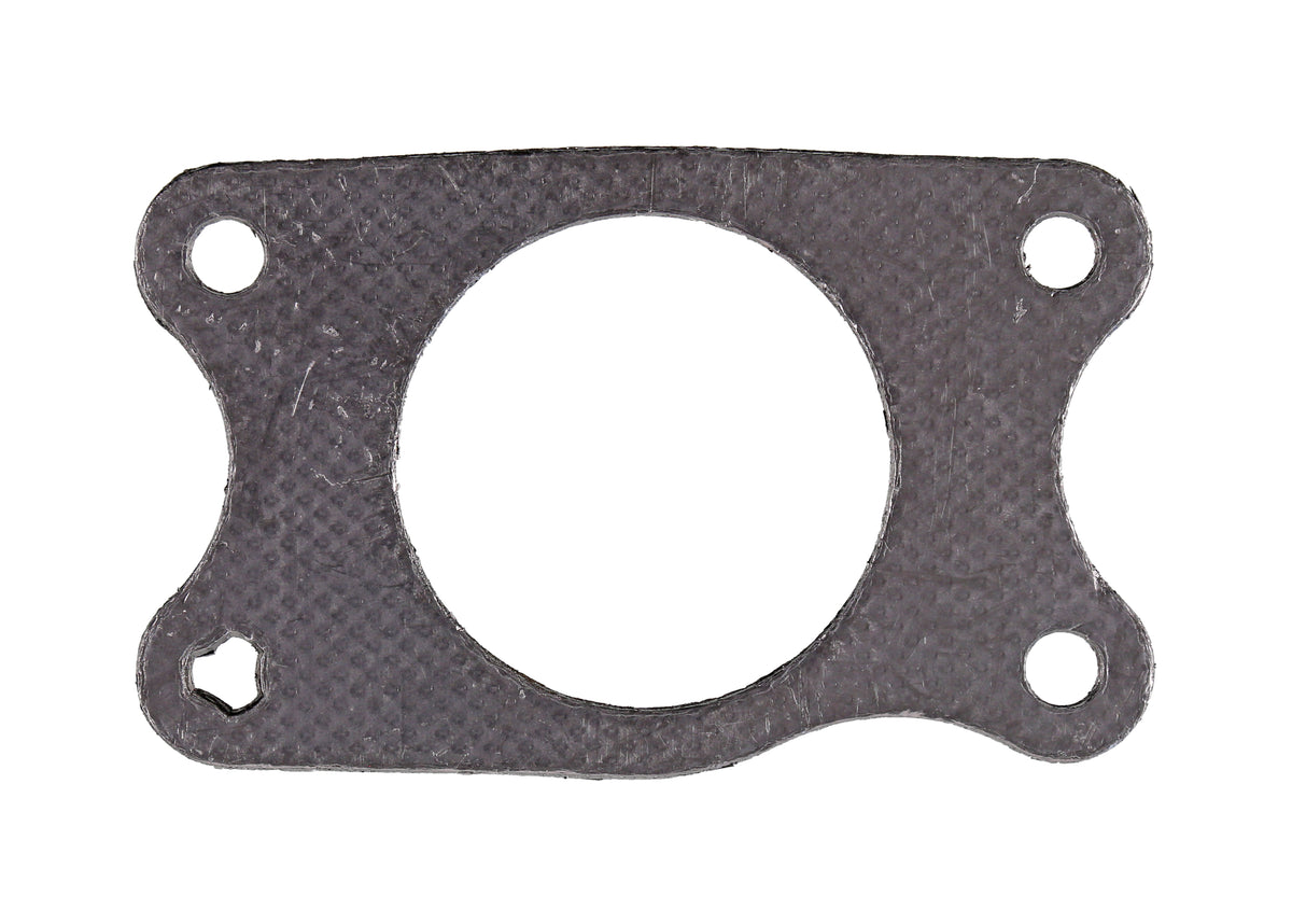 Fel-Pro Chevrolet K2500 61833 Exhaust Pipe Flange Gasket for 1992-2000 Chevrolet K2500 - front view