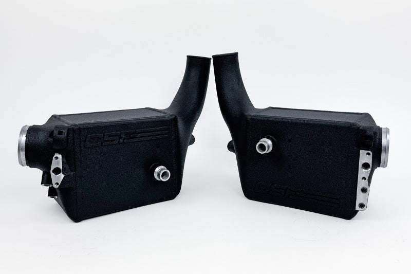 CSF 2014+ BMW X5M (F95) / X6M (F96) / XM (G09) Charge-Air-Cooler - 8315