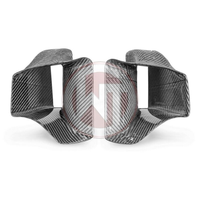 Wagner Tuning Kia Stinger GT 3.3TT Ram Air Kit - 200001142USA.AIRSINGLE by Wagner Tuning