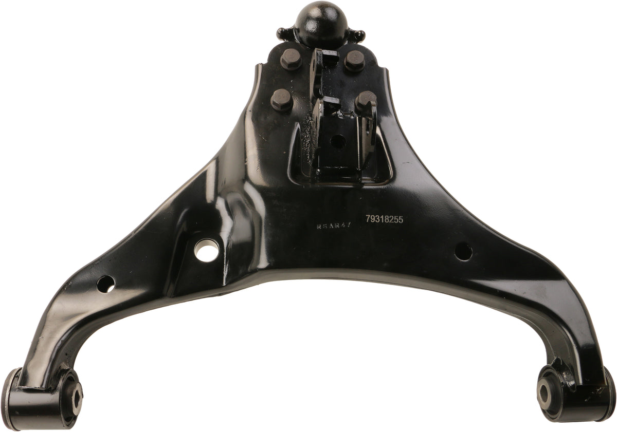 MOOG 06 Isuzu i-280 Front Right Lower Control Arm - RK620679 - front view
