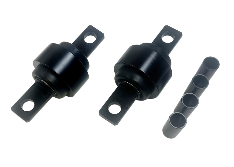 Whiteline 17-24 Tesla Model 3 Long Range Front Lower Forward Inner Bushing Kit (Spherical) - KCA561