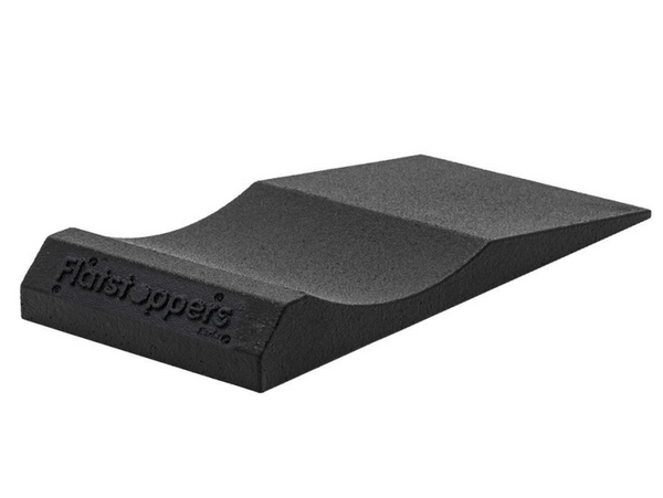 Race Ramps 14in. Wide FlatStoppers Car Storage Ramps - 4 Pack - RR-FS by Race Ramps