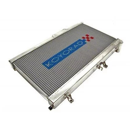 Koyo 12-15 Honda Civic SI 2.4L (MT) Radiator - KH082661