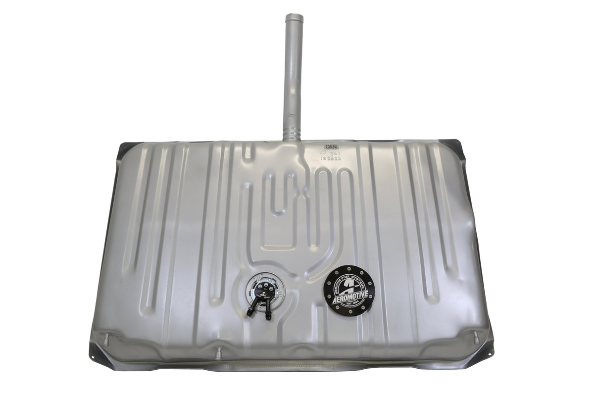 Aeromotive 71-72 Pontiac GTO/LeMans 340 Stealth Gen 2 Fuel Tank - 18407