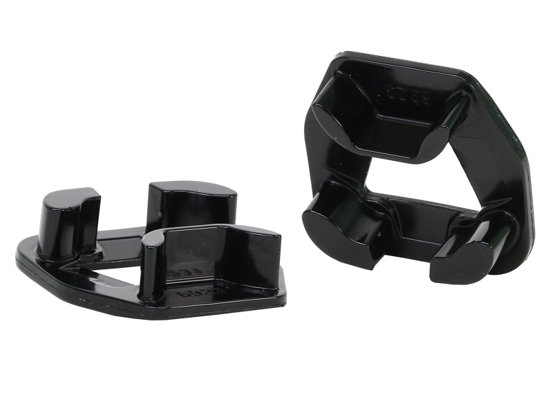 Whiteline 2023+ Toyota GR Corolla Engine Torque Arm Mount Insert Bushing - KDT985