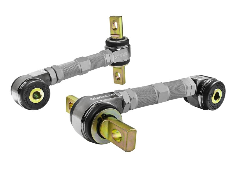 Skunk2 Pro Series 88-00 Honda Civic/CRX/Del Sol/90-01 Acura Integra Adjustable Rear Camber Kits - 516-05-0500