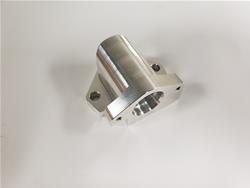 Edelbrock GM Upgrade For Pro-Flo 3 To Pro-Flo 4 Idle Air Control Motor Adapter - 3855