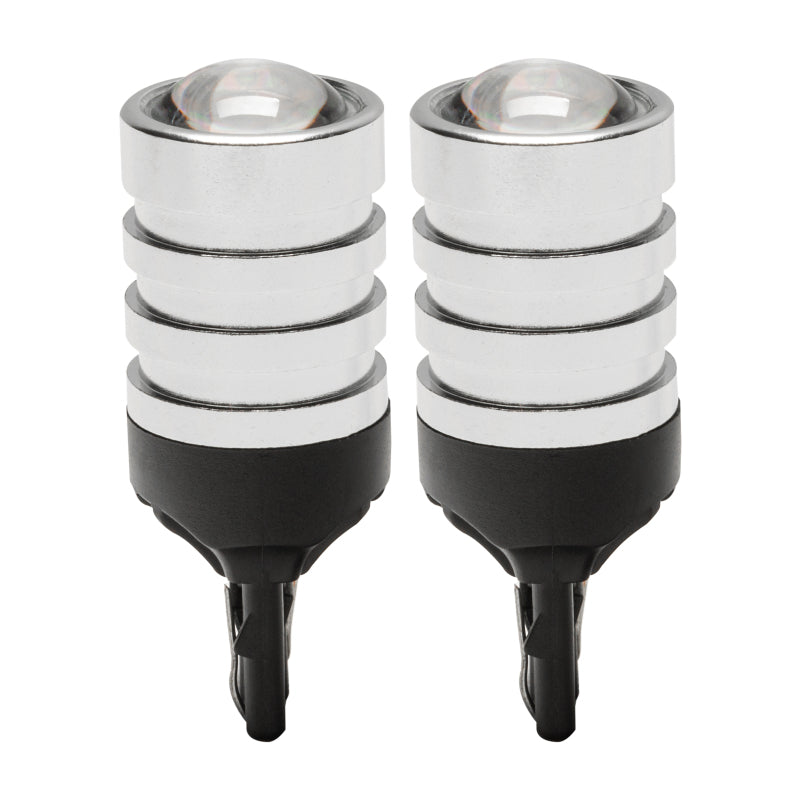 Oracle 18-21 Jeep Wrangler JL Reverse Light Bulb (Pair) - 6000K SEE WARRANTY - 5133-001