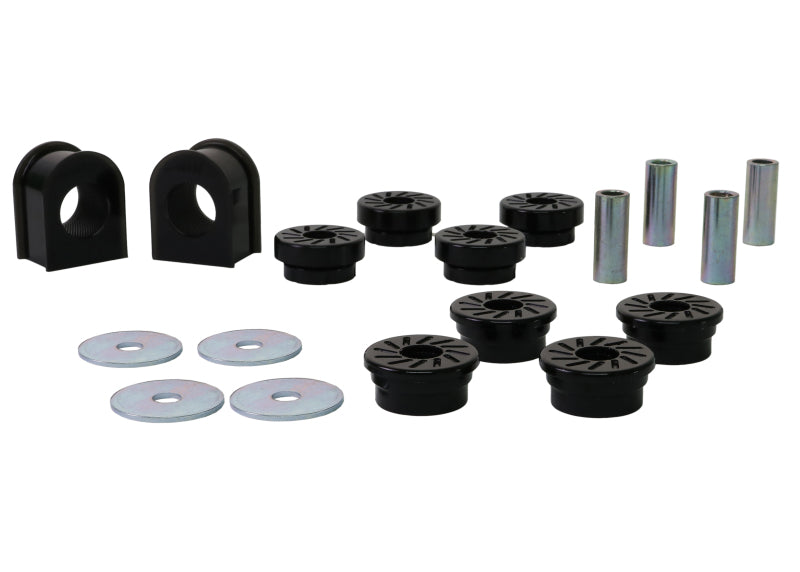 Whiteline 1999 Ford F-250 Sway Bar - Mount Bushing -32mm - W23823