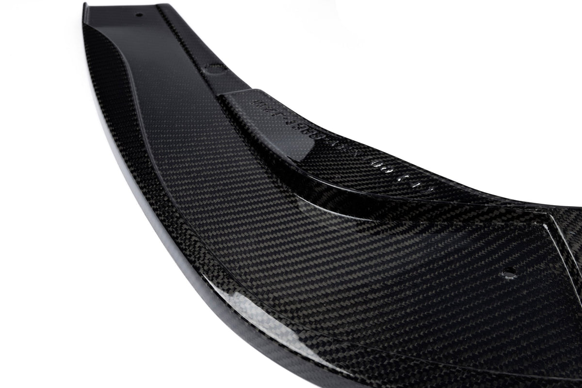 Dinan - Rear Diffuser - 2020-2026 Toyota GR Supra - D980-0037