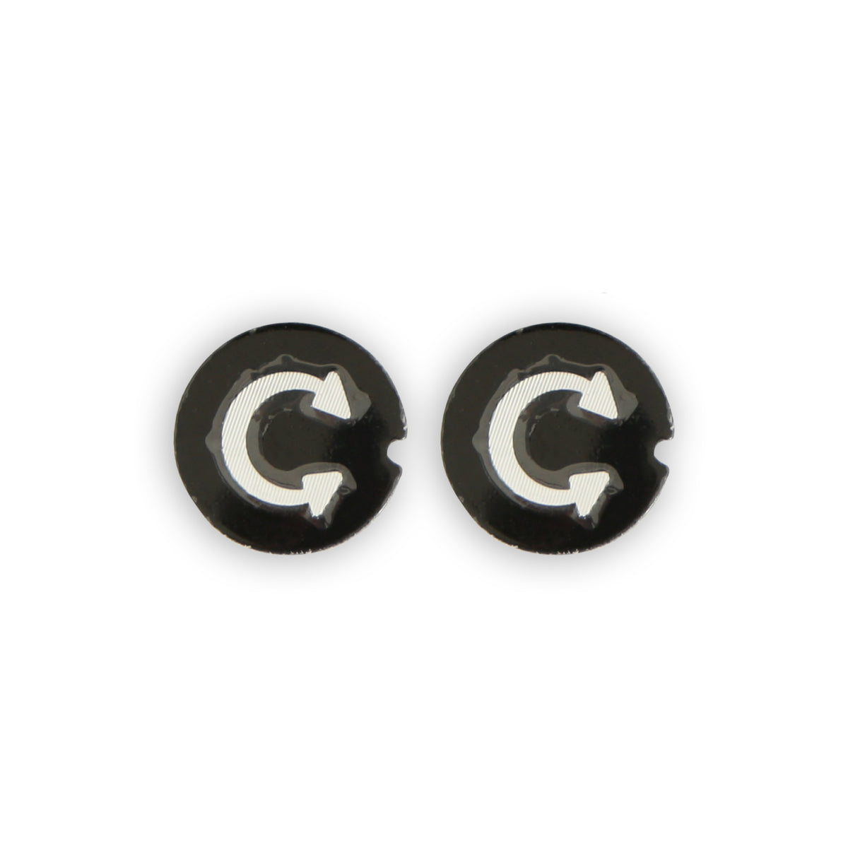 RaceQuip Pro Shield Tearoff Posts 2 Pak