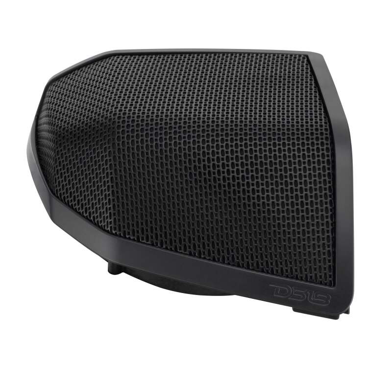 DS18 Harley-Davidson 2024 Speaker Bag Conversion Kit 6x9 Cut Outs Grilles & Harnesses Included - RY-HD69SBU.24 - additional view 15