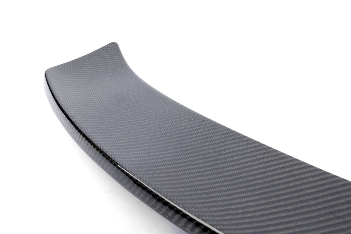 Dinan - Rear Deck Spoiler - 2020-2026 Toyota GR Supra - D980-0038