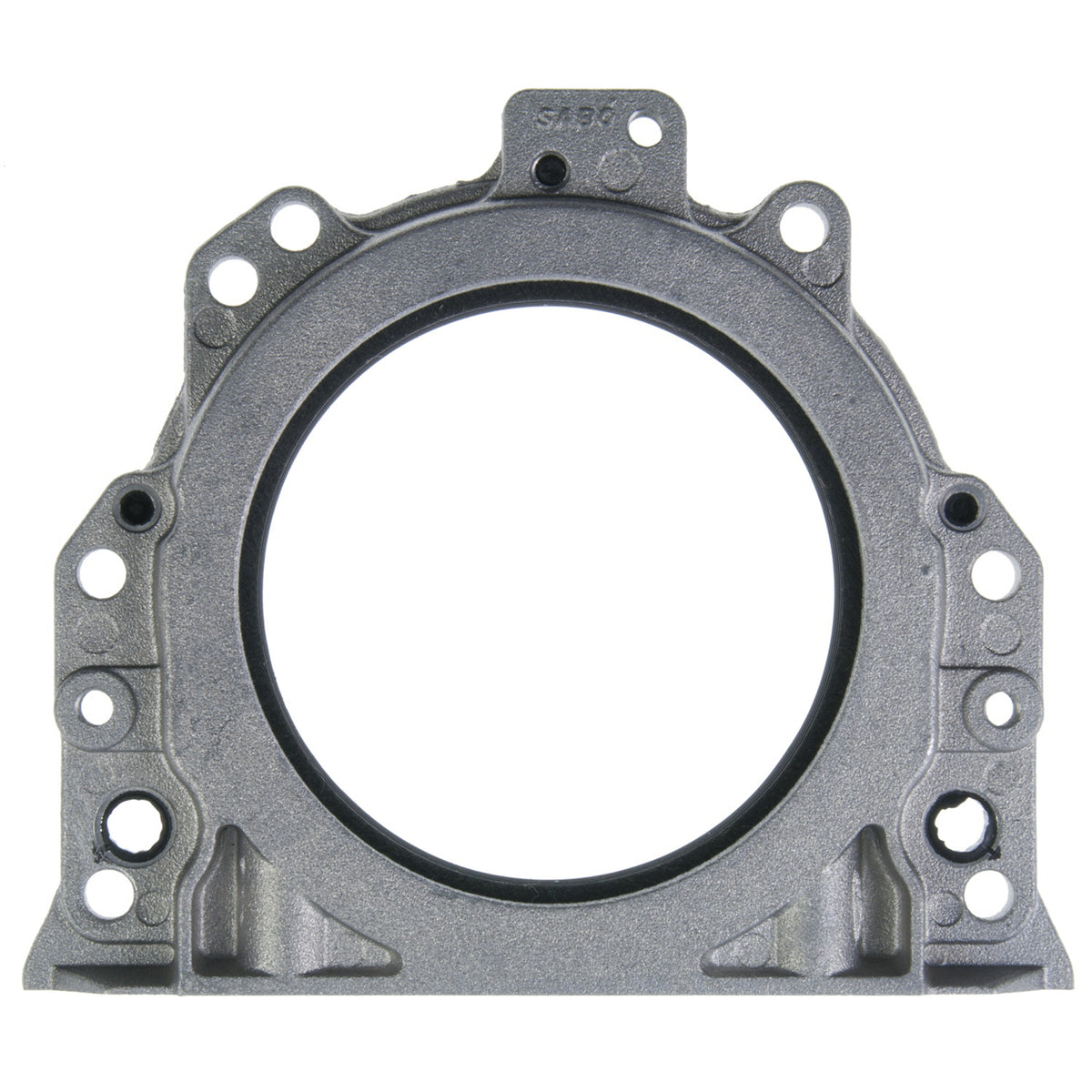 Fel-Pro Volkswagen Passat BS 40724 Engine Crankshaft Seal Kit - BS40724 for 1998-2005 Volkswagen Passat - front view