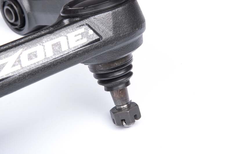 Zone Offroad 05-23 Toyota Tacoma 4WD / 06-25 Toyota Hilux 4WD Upper Control Arm Kit - ZONT5302
