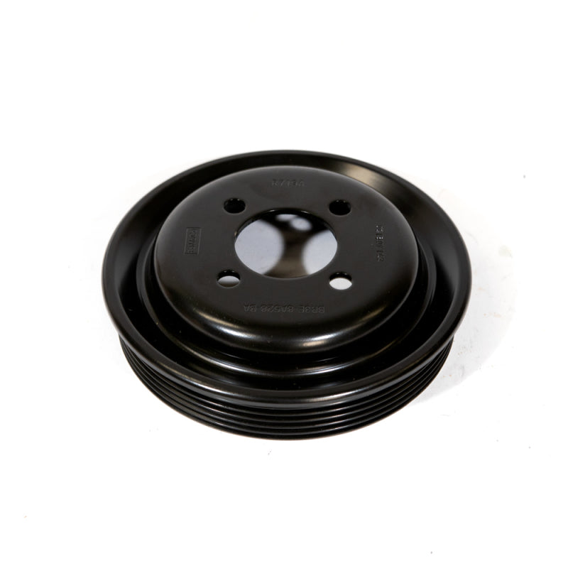 VMP Performance 11-13 Ford Mustang 4-bolt Water Pump Pulley - VMP-SUP051