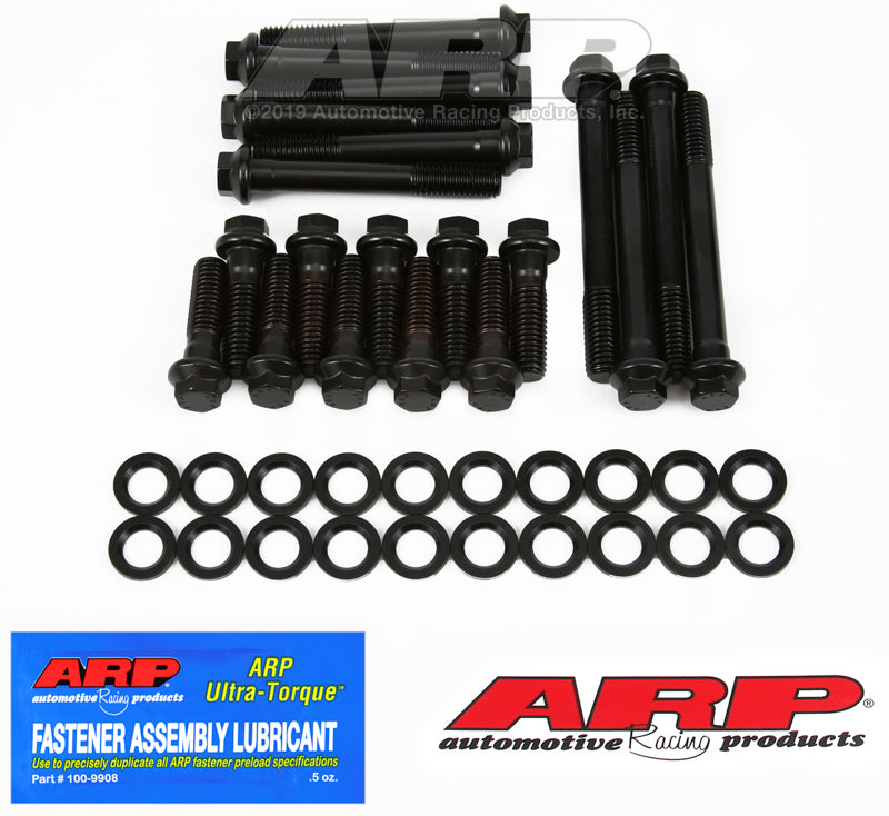 ARP Mopar A w/ W2-Cylinder Hex Head Bolt Kit - 144-3601