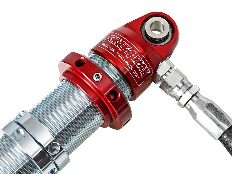 aFe Sway-A-Way 2.0 Coilover w/ Remote Reservoir - 8in Stroke - 52000-0108