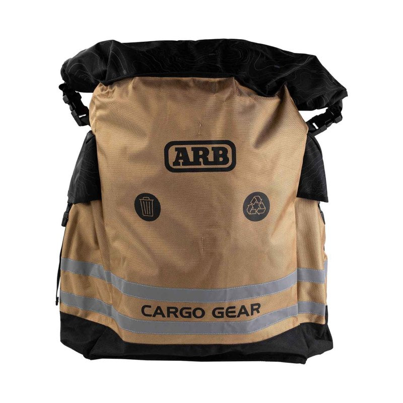 ARB 4X4 Track Pack Bag Wheel Cargo Gear Wheel Bag - ARB4305