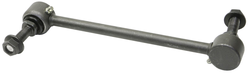 MOOG 15-22 Ford Mustang GT Front Sway Bar Link - K750798 - close-up view