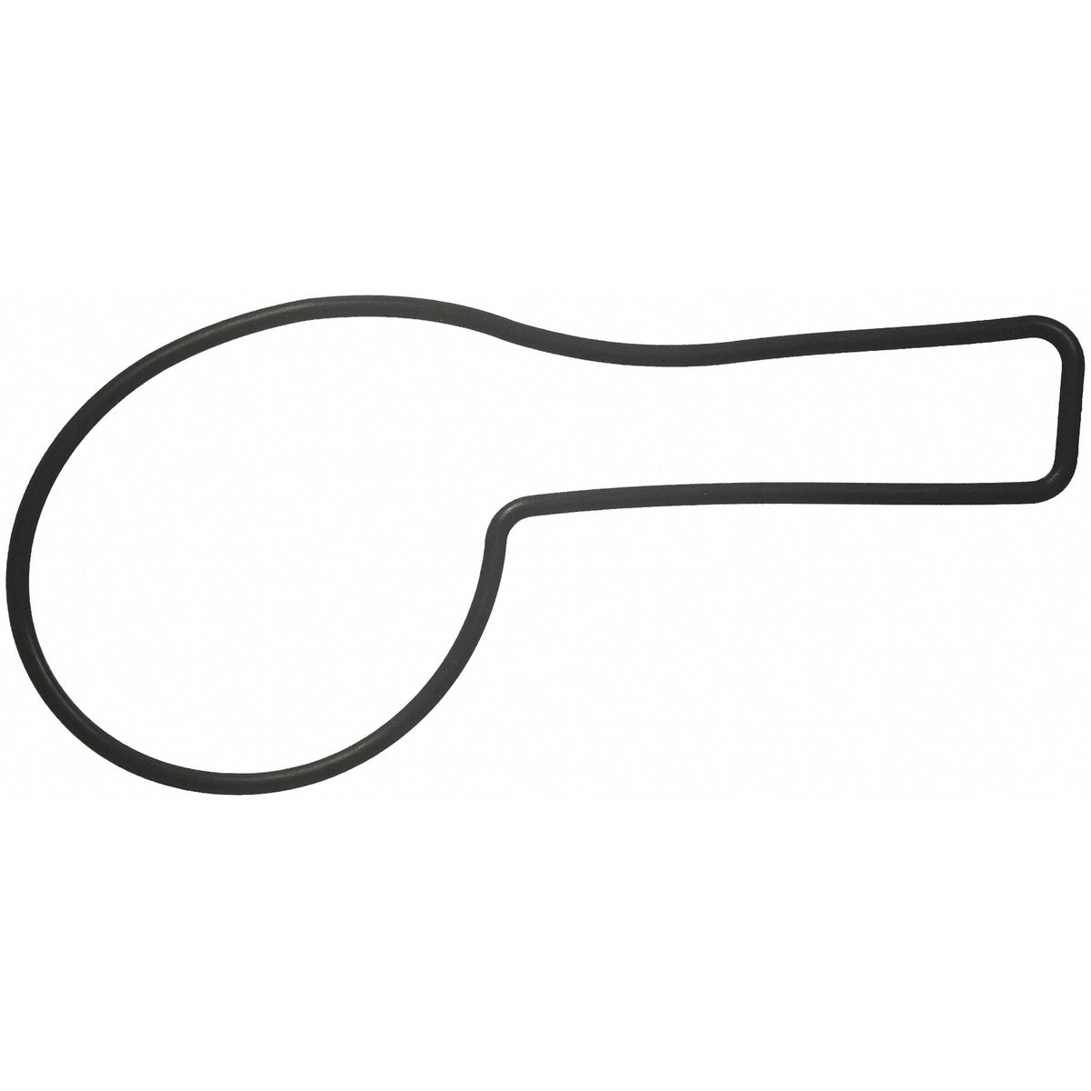 Fel-Pro Dodge Dakota 35444 Engine Water Pump Gasket for 1989-1996 Dodge Dakota - front view