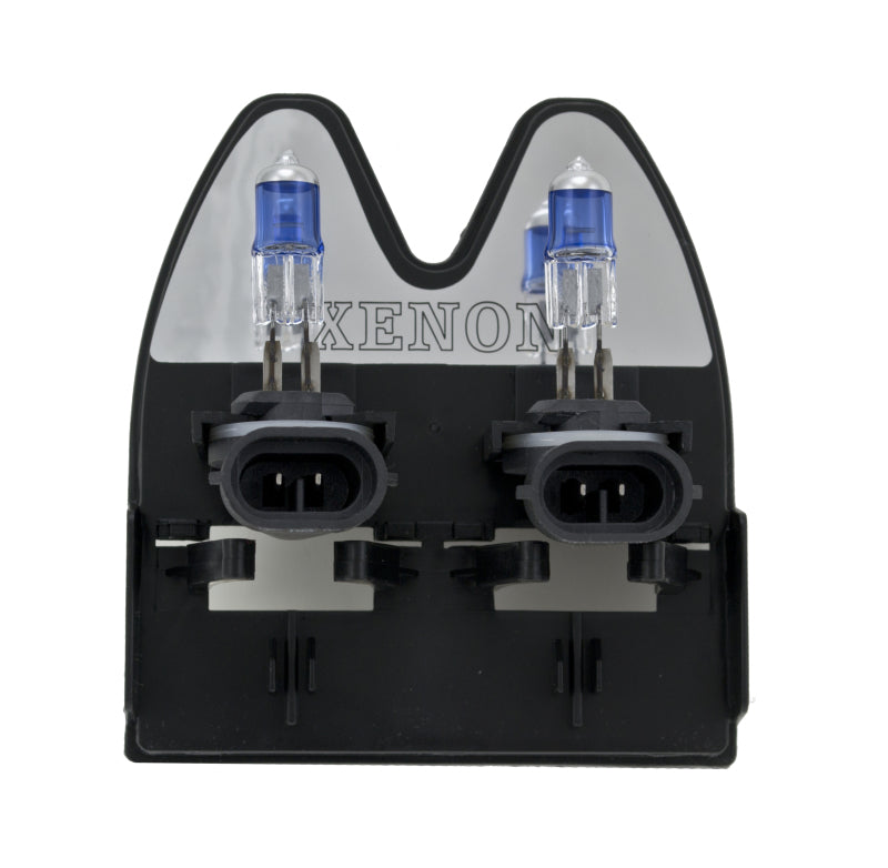 Hella Bulb 881 12V 32W XEN WHT XB (2) - H71071222