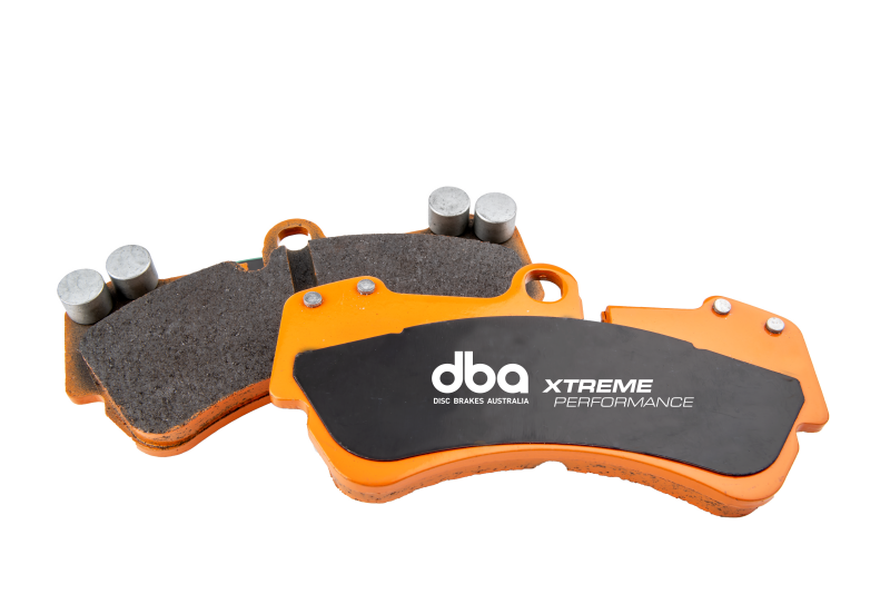 DBA 19-24 Chevrolet Camaro ZL1 XP Performance Front Brake Pads - DB15224XP