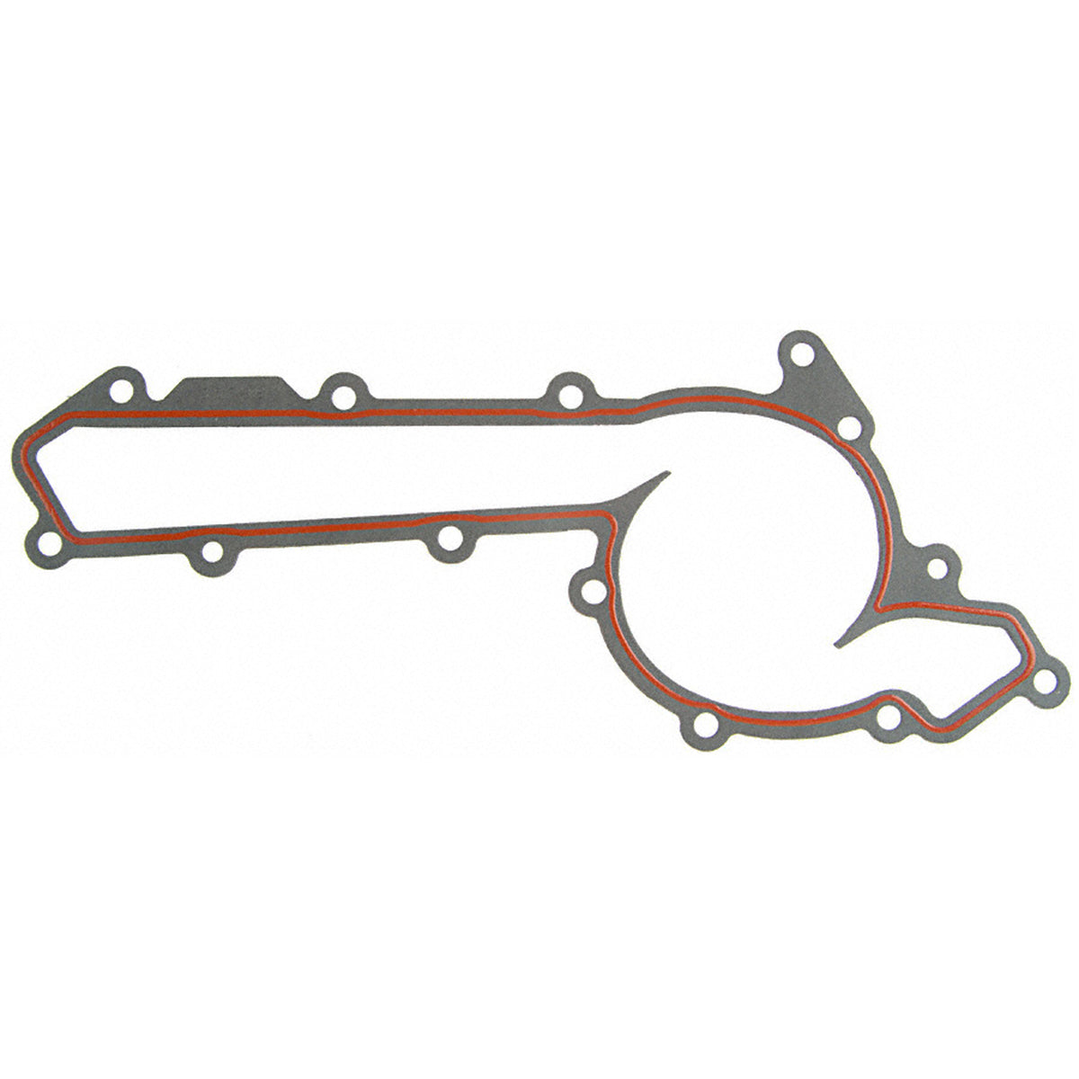 Fel-Pro Oldsmobile Intrigue 35726 Engine Water Pump Gasket for 1999-2002 Oldsmobile Intrigue - front view