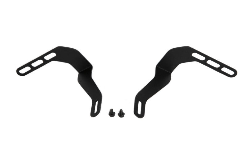 Diode Dynamics Tundra SS30 Stealth Brackets - DD6049