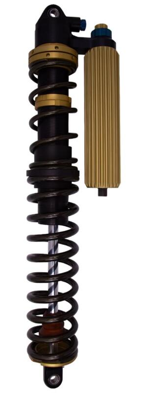 Bilstein 22-24 Polaris RZR Pro R Premium Black Hawk Powersports Shock &amp; Coil Spring Assembly - FR - 41-331156