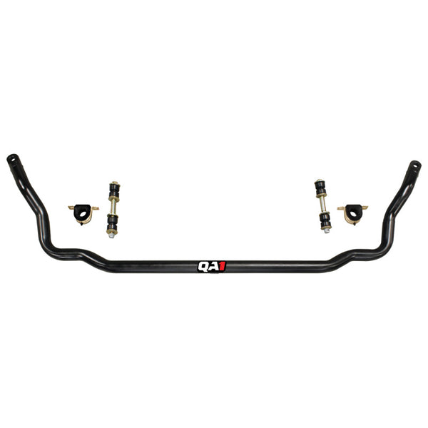 QA1 78-96 GM B-Body Front Sway Bar - 1-3/8in - 52862 for 1978-1996 Chevrolet Caprice - front view