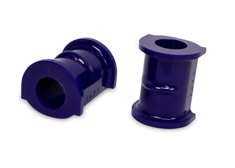 SuperPro Suspension Stabilizer Bar Bushing Kit - SPF1478-26K