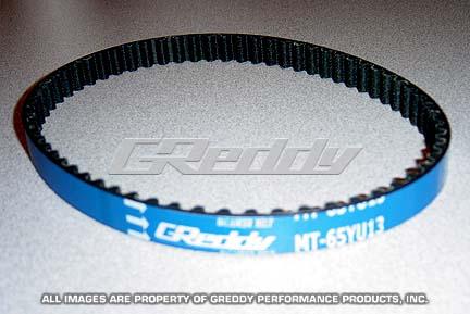 GReddy 03-06 Evo BalanceShaft Belt - 13534501