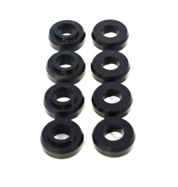 Torque Solution Transmission Member Bushing: Subaru WRX / STi 2002-2012 - TS-SU-TMB for 2002-2014 Subaru Impreza