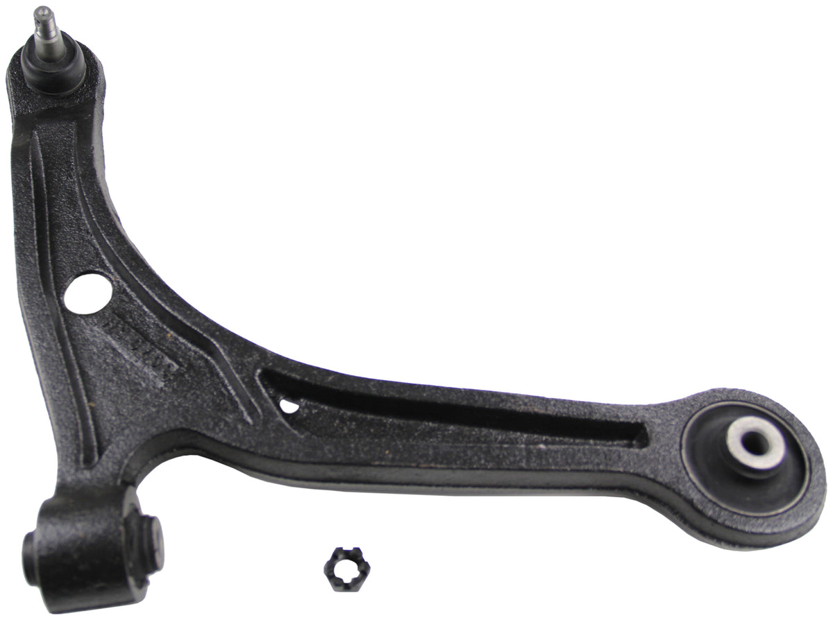 MOOG 01-06 Acura MDX Front Right Lower Control Arm - RK621350 - front view
